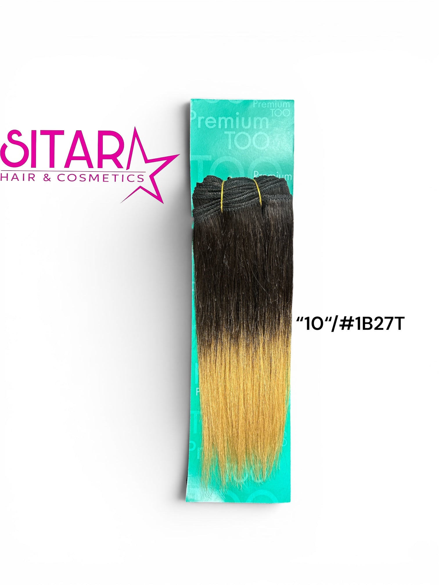 Premium Too - Yaki Natural wvg