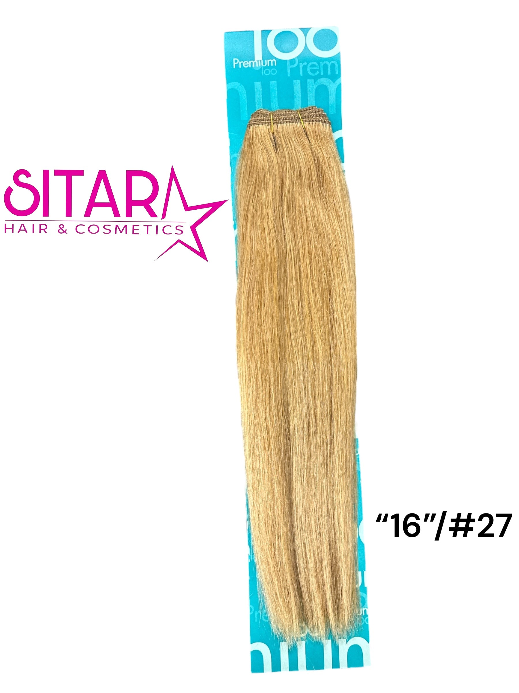Premium Too - Yaki Natural wvg