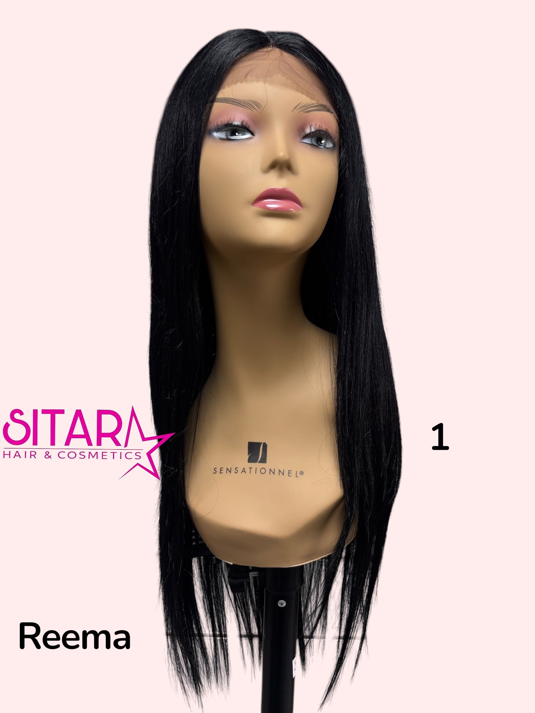 Reema Lace Wig