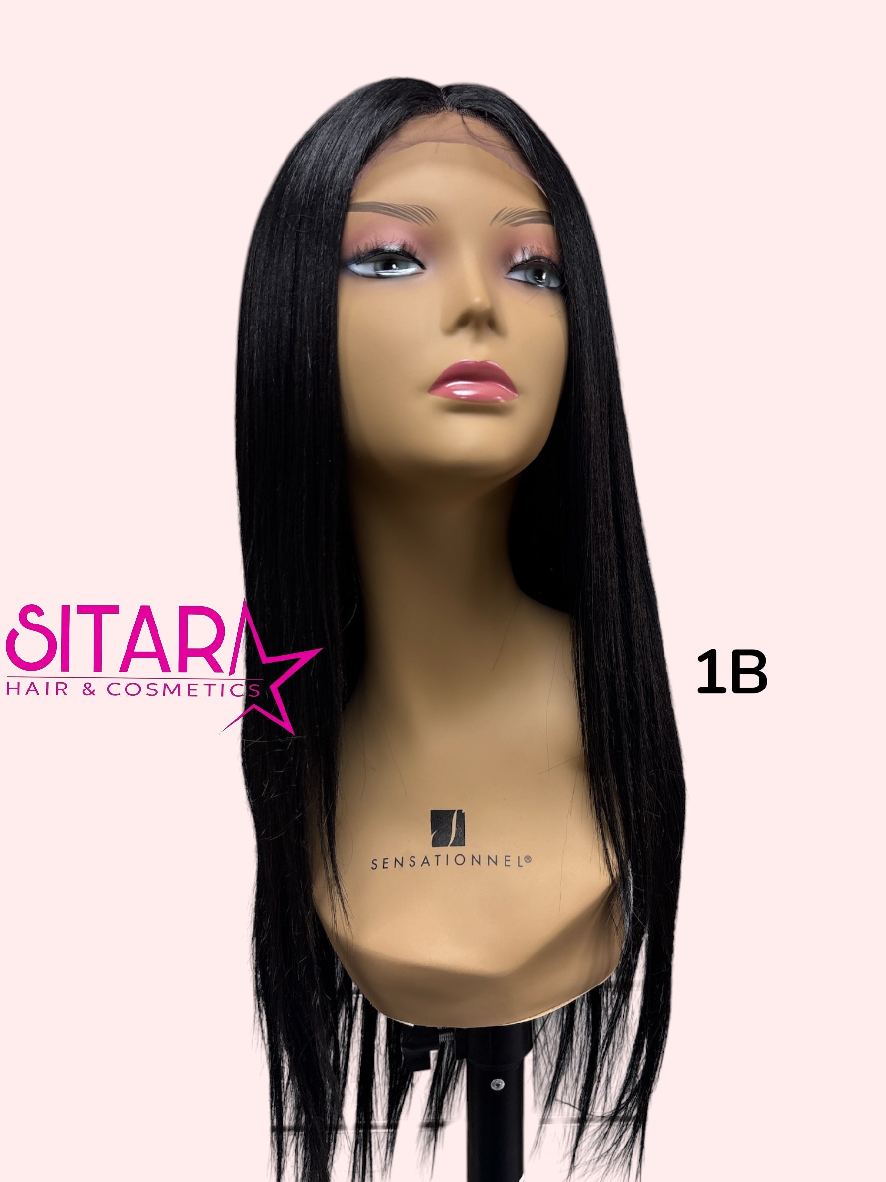 Reema Lace Wig