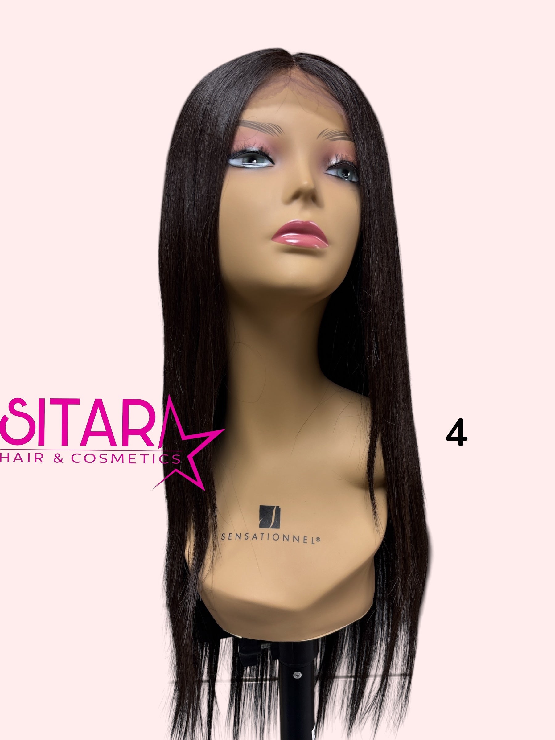 Reema Lace Wig