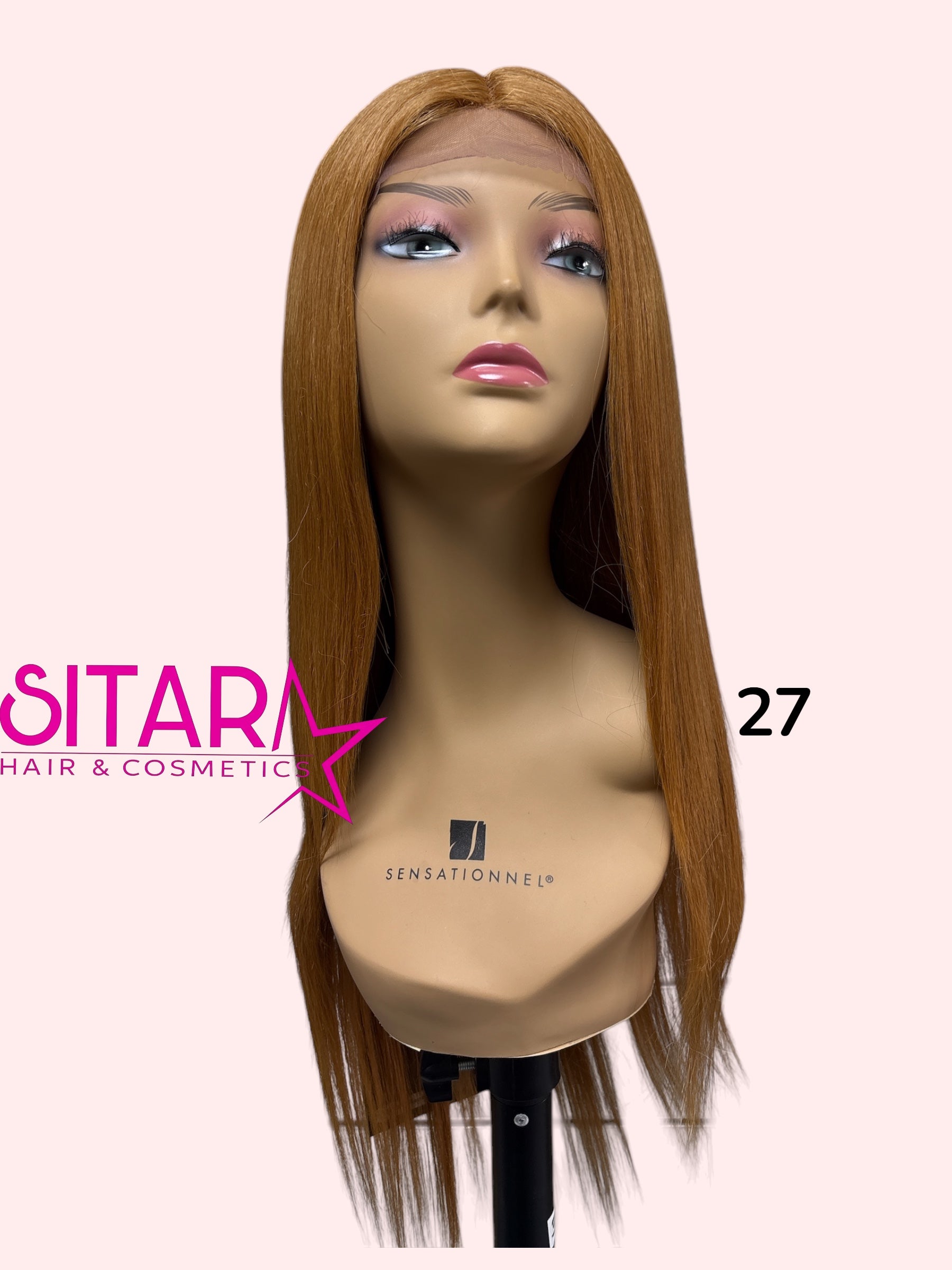 Reema Lace Wig