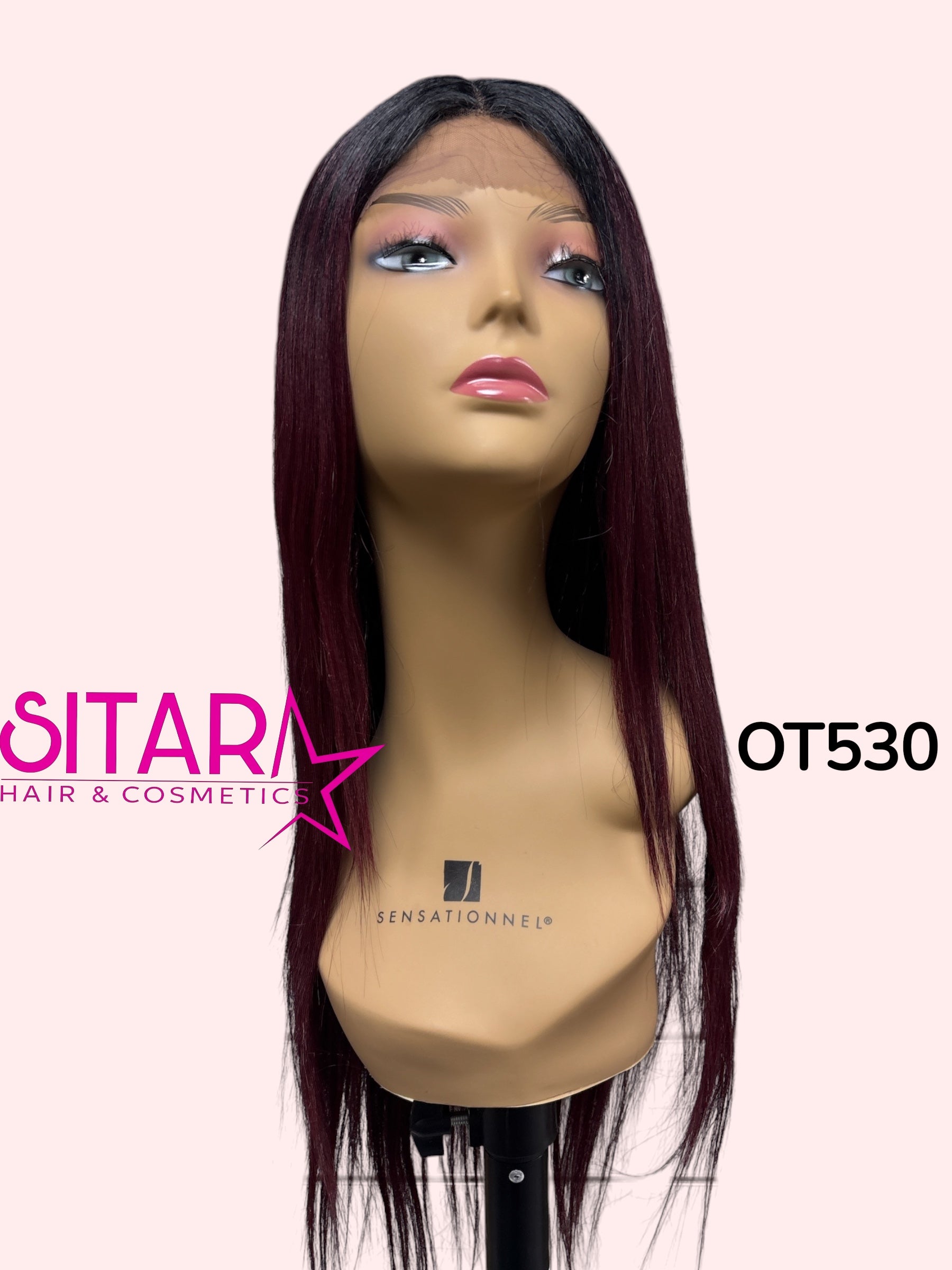 Reema Lace Wig