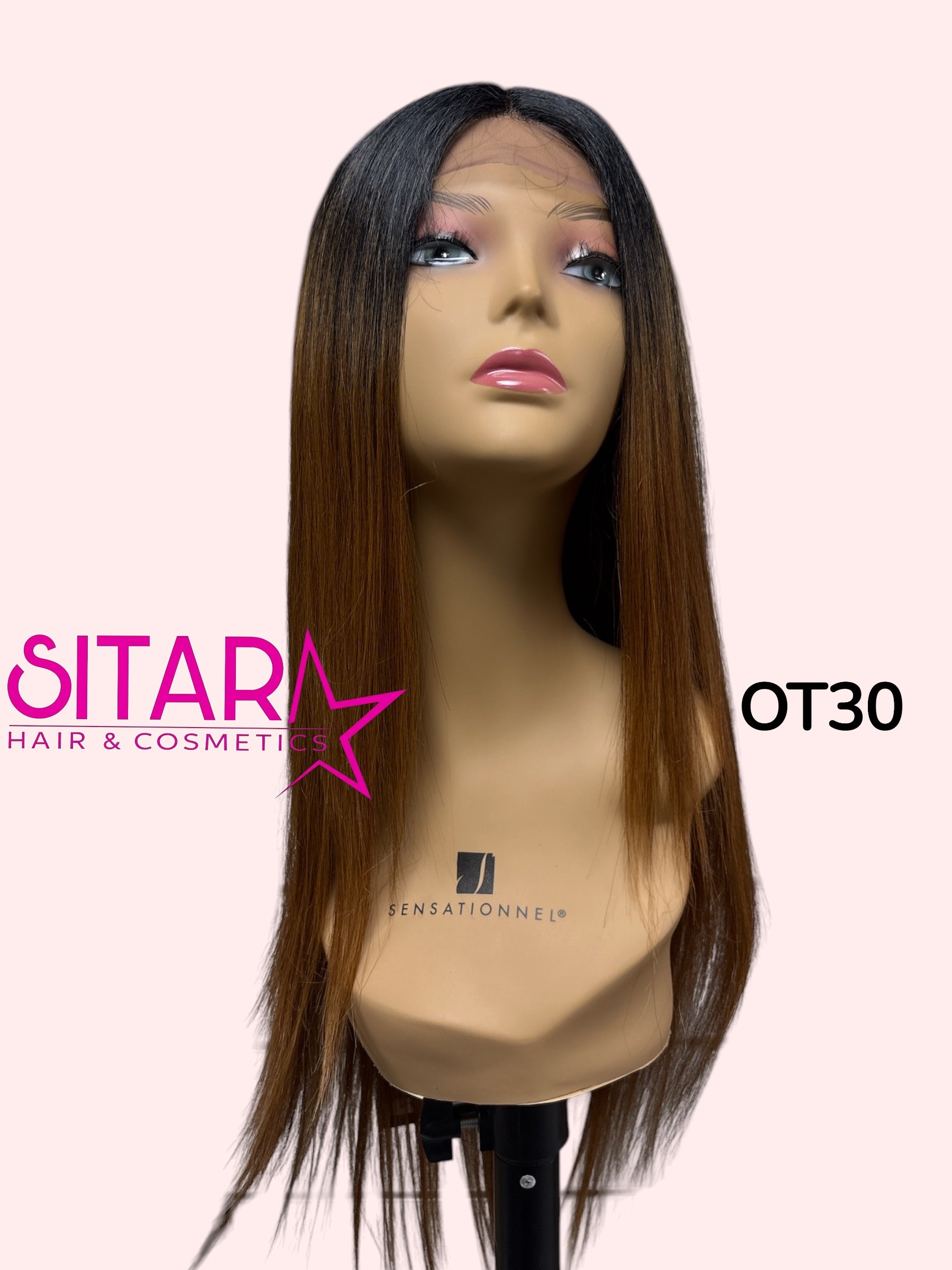 Reema Lace Wig