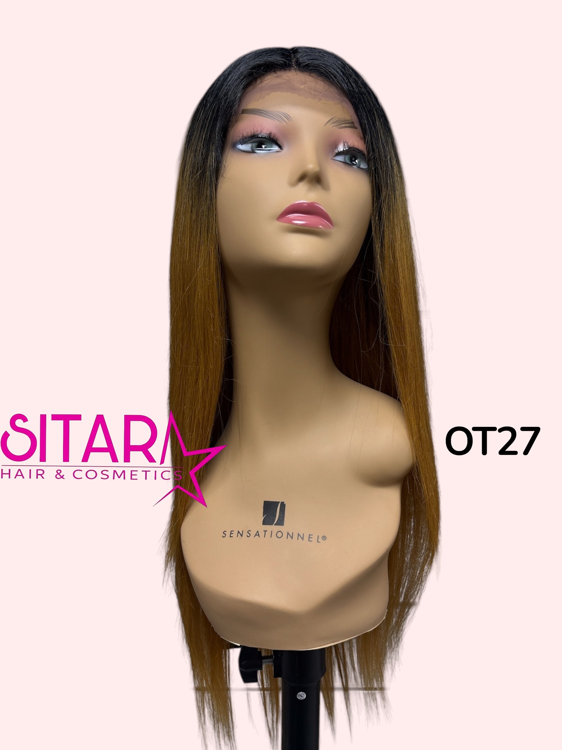 Reema Lace Wig