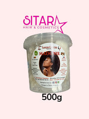 100% Pure Shea Butter From Sierra Leone
