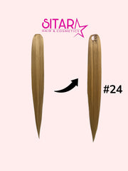 Miami Girl Drawstring Ponytail 36”