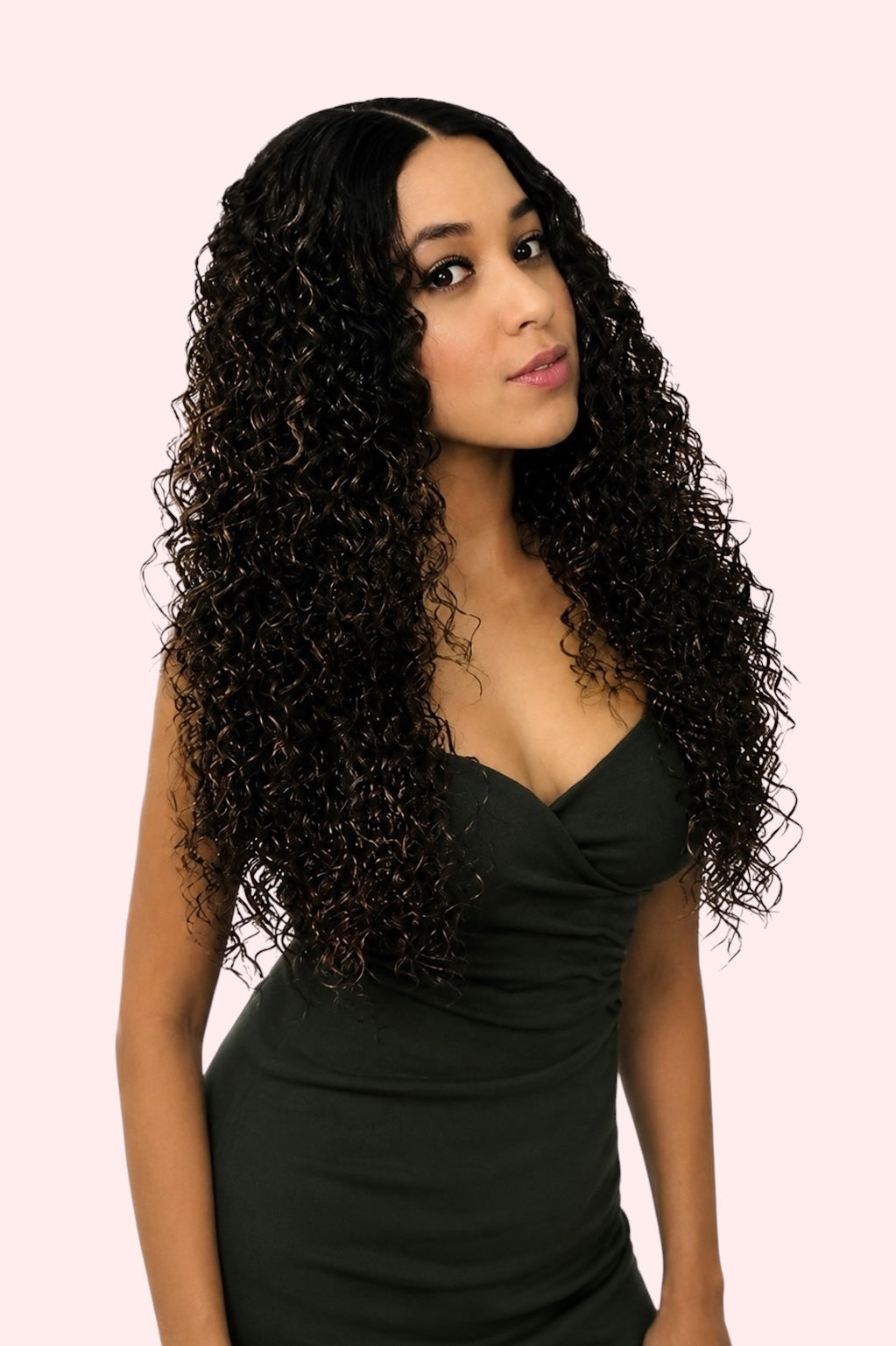 Beach Curl Weave 30"