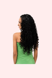Hawaiian Curl Weave 30"