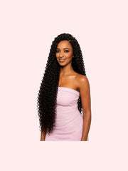 Water Wave Weave 30"