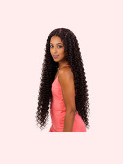 Deep Wave Weave 30"