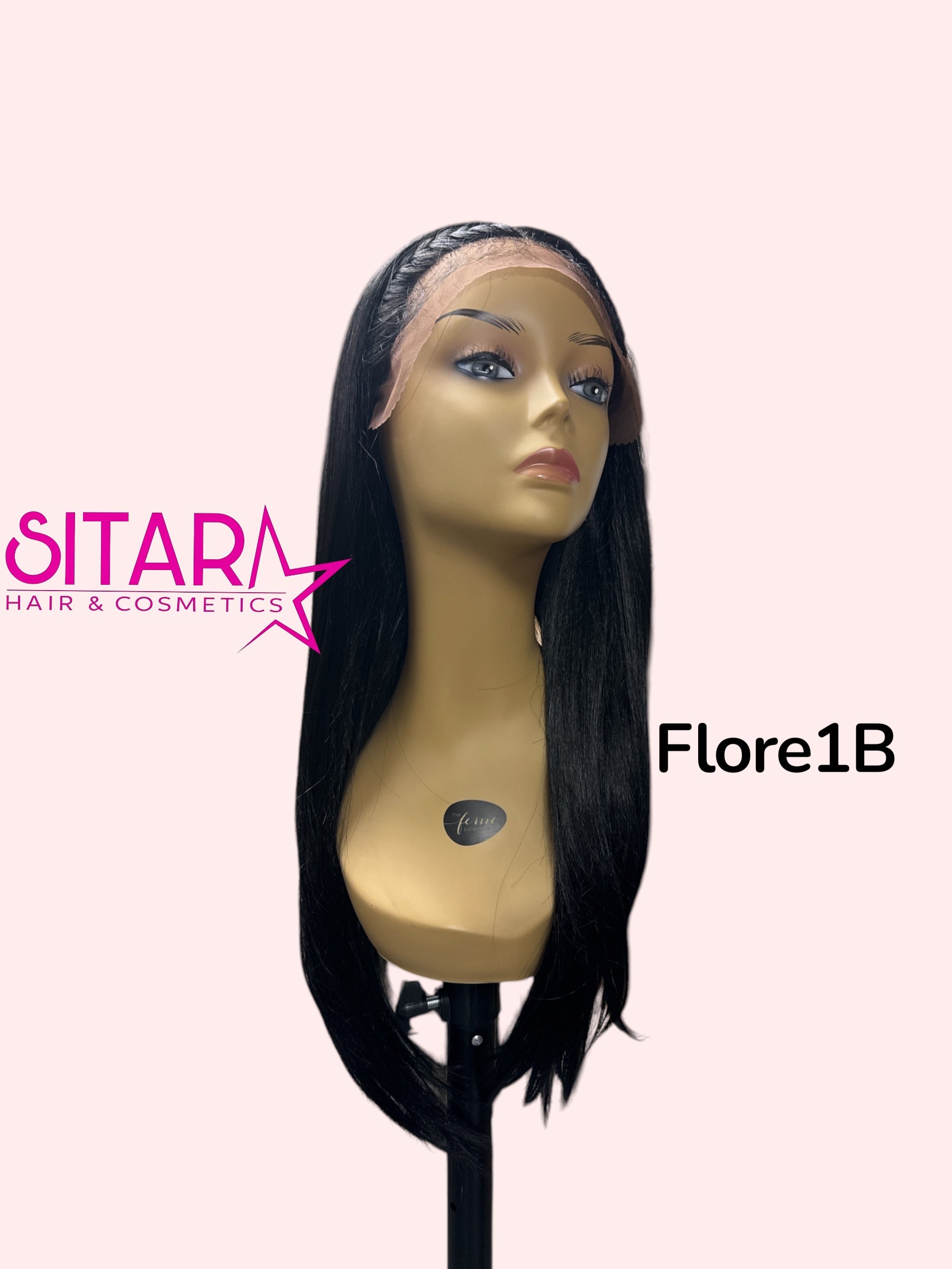 Flore Lace Wig