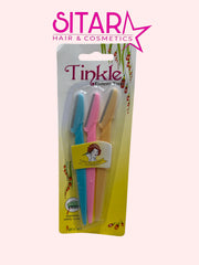 Eyebrow Razor Set