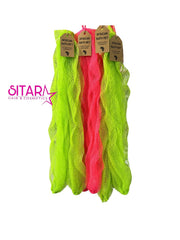 African Bath Net