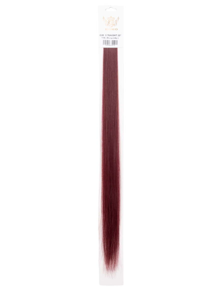 Highlight Clip in Extension Strips