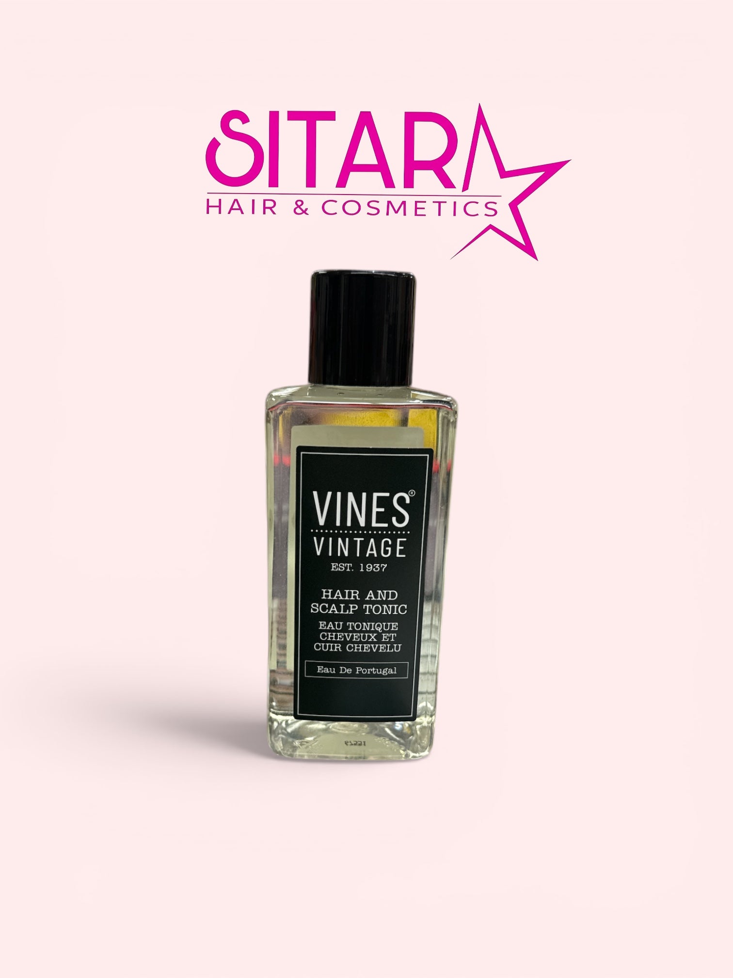Eau De Portugal 200ml