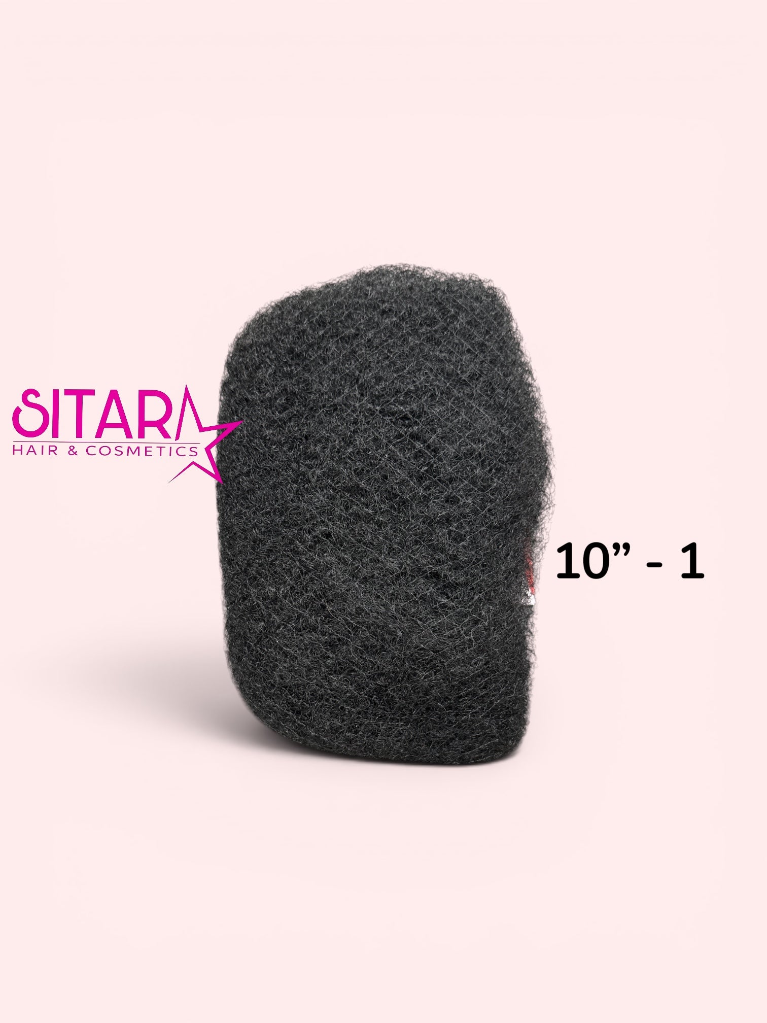 100% Human Hair Virgin Afro Kinky Bulk