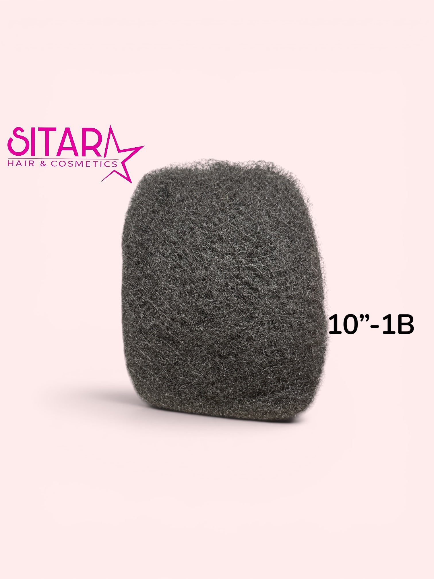 100% Human Hair Virgin Afro Kinky Bulk