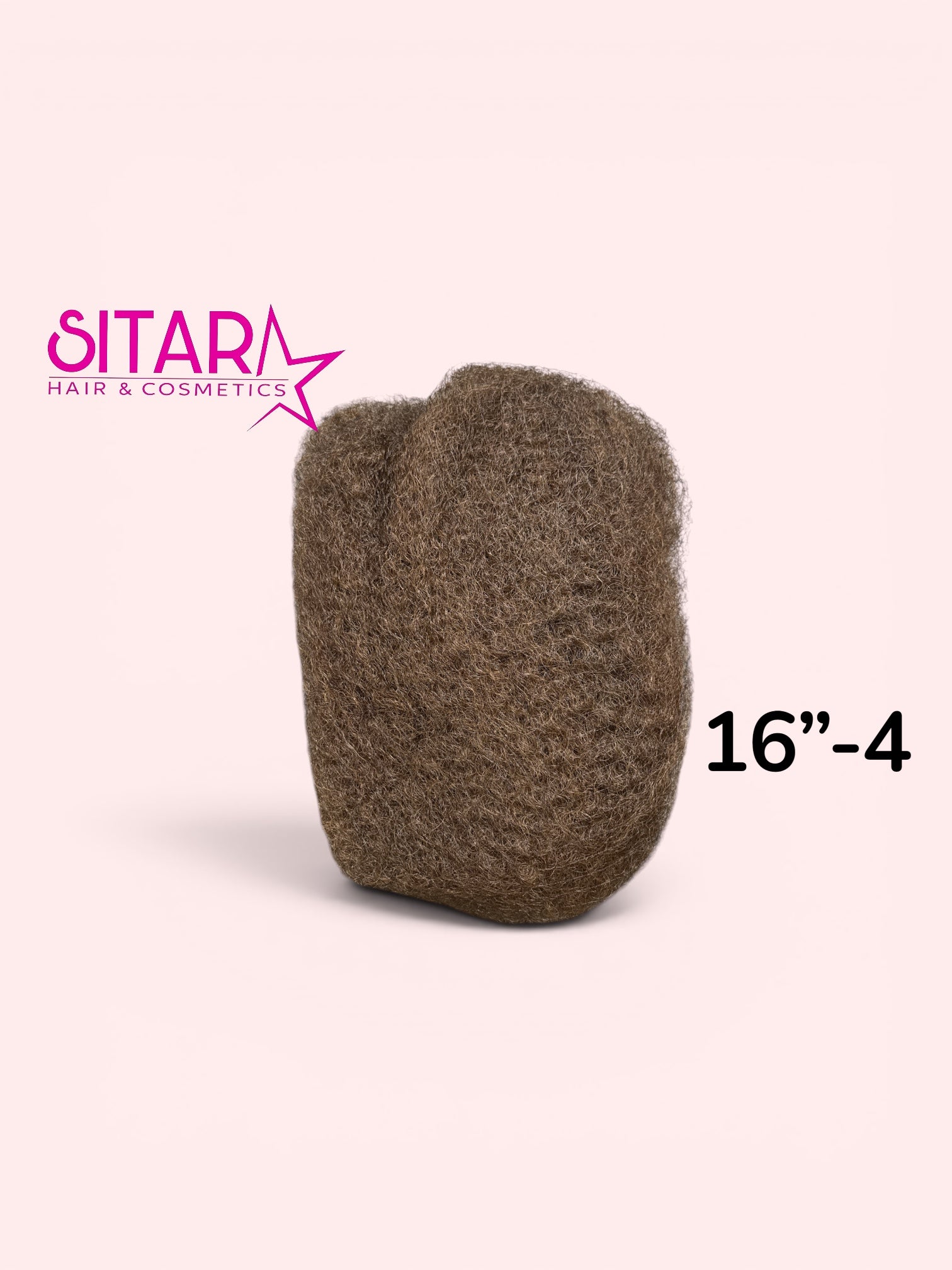 100% Human Hair Virgin Afro Kinky Bulk