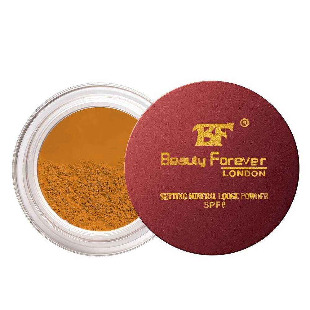 Mineral Loose Powder 30g