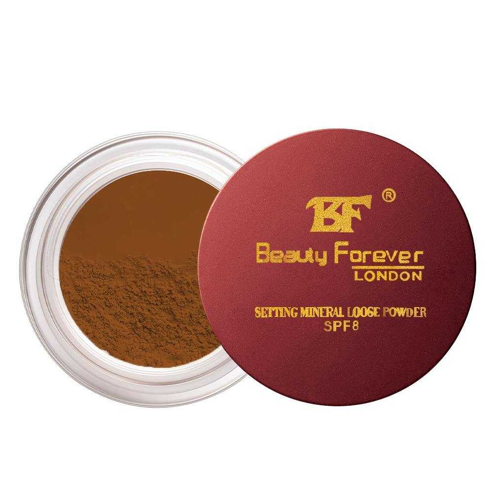 Mineral Loose Powder 30g