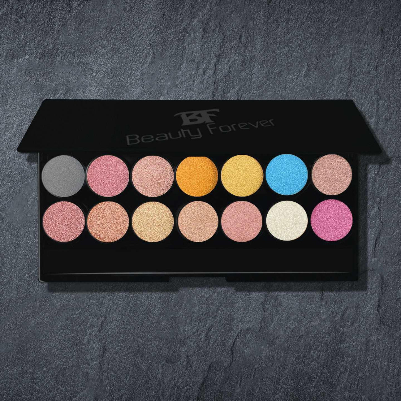 14’s Palette Eyeshadows – Palette