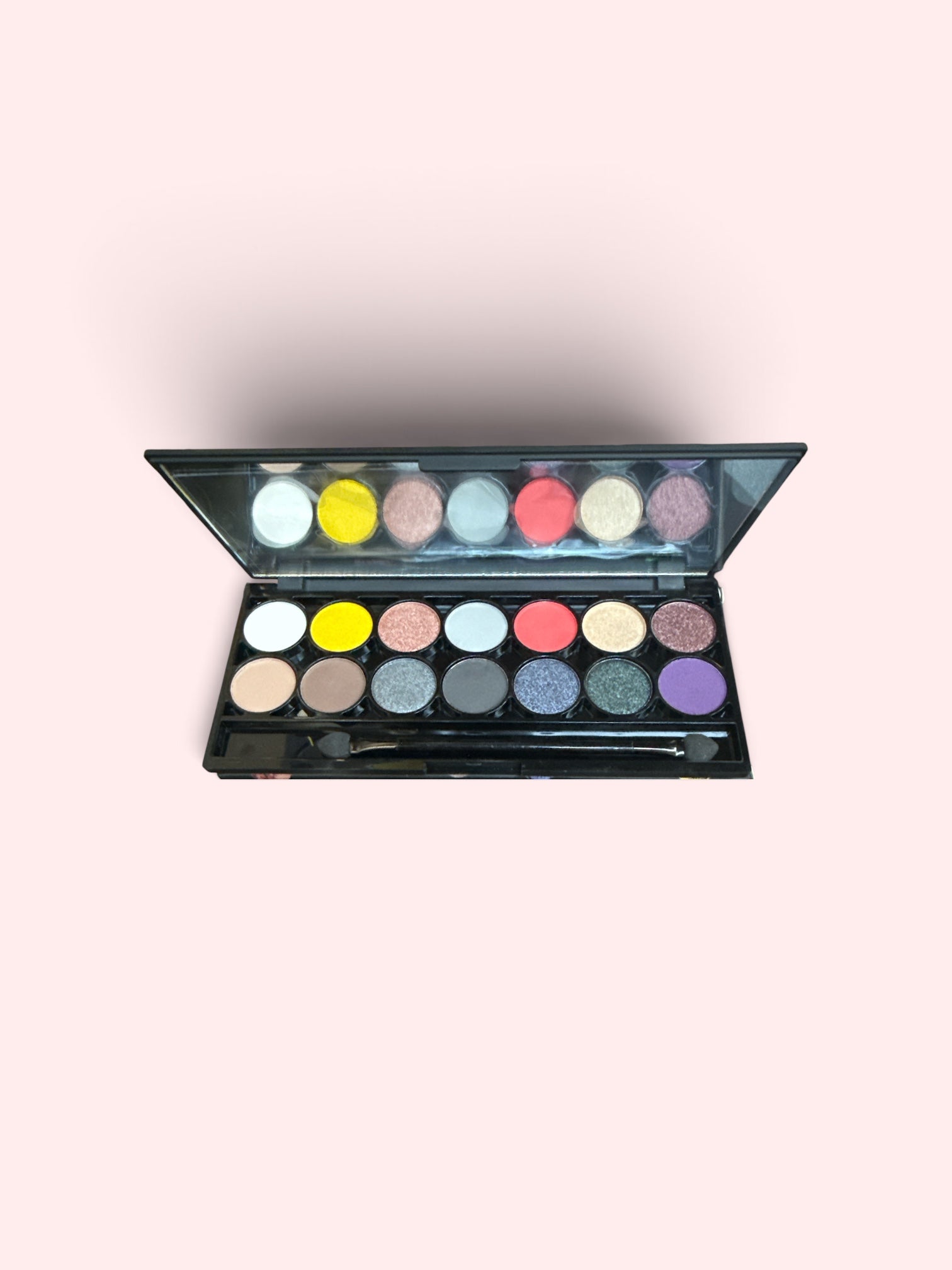 14’s Palette Eyeshadows – Palette