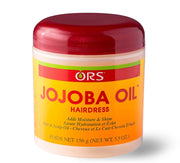 ORS Jojoba Oil Hairdress 156g (5.5 oz.)