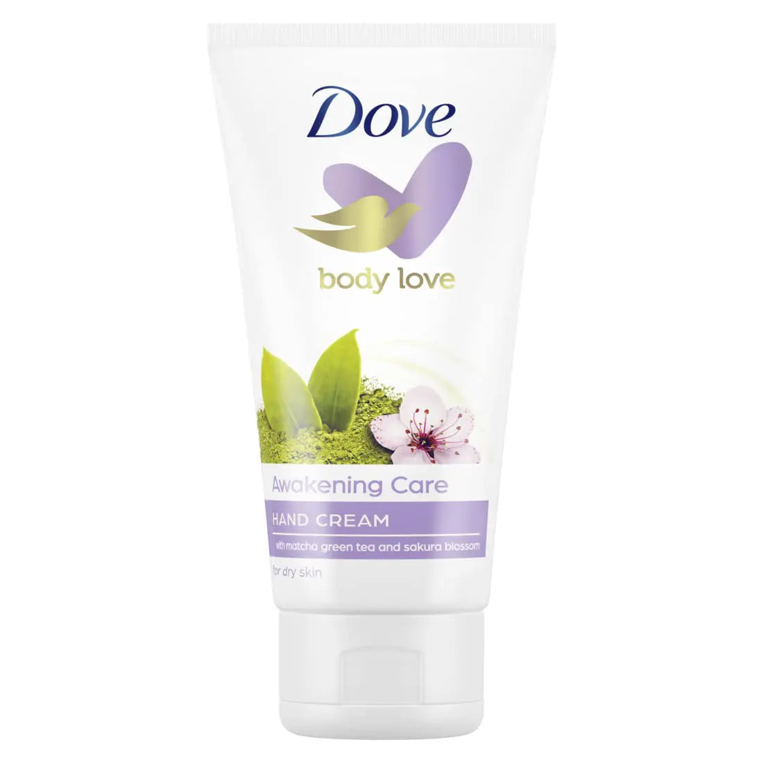 Dove Body Love Hand Cream 75ml