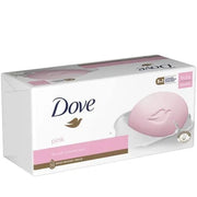 Dove Beauty Cream Bar – 6 in a Pack
