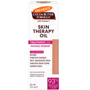 Palmer’s Skin Therapy Oil 60ml no Mineral Oil
