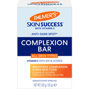 Palmer’s skin success complexion Bar soap 100g