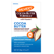 Palmer’s Cocoa Butter Cream Bar Soap 133g