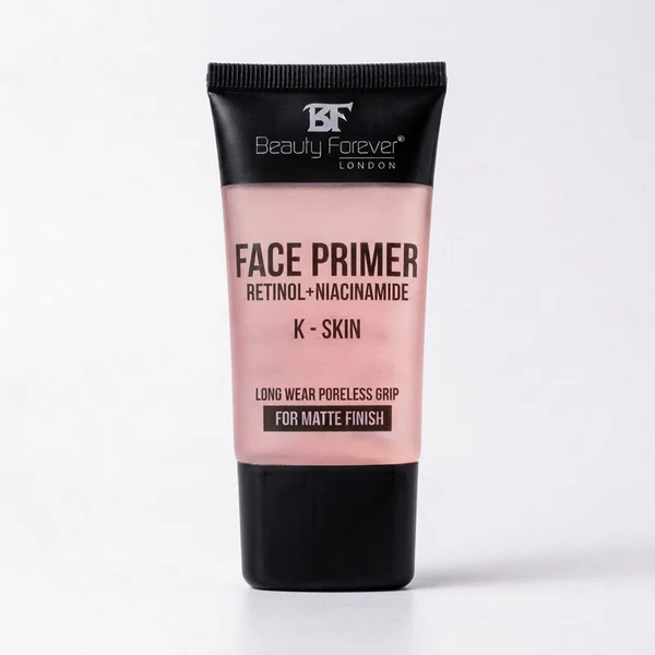 Face Primer - Matte Finish 30ml
