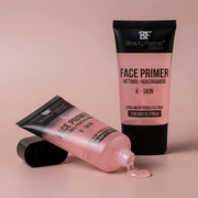 Face Primer - Matte Finish 30ml