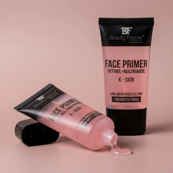 Face Primer - Matte Finish 30ml