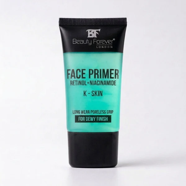 Face Primer - Dewy Finish 30ml