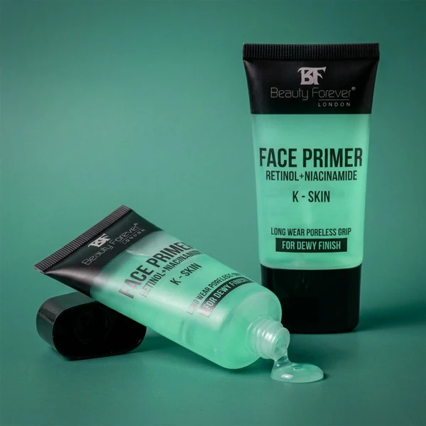 Face Primer - Dewy Finish 30ml