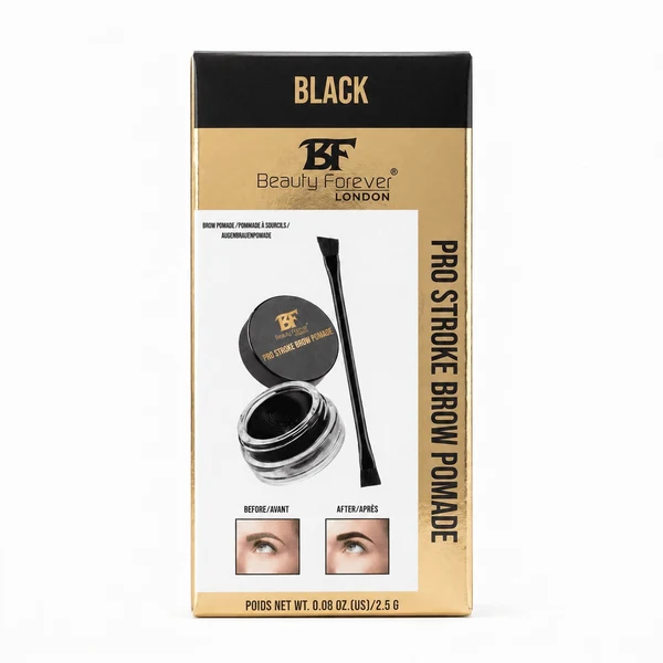 Pro Stroke Brow Pomade 2.5g