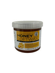 Honey Soft Wax Hair Removal 425ml