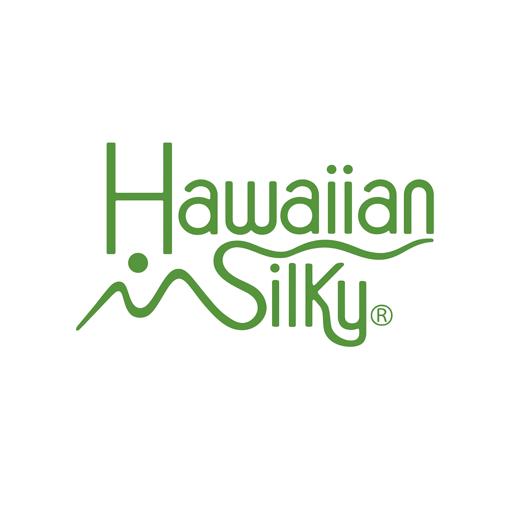 Hawaiian Silky