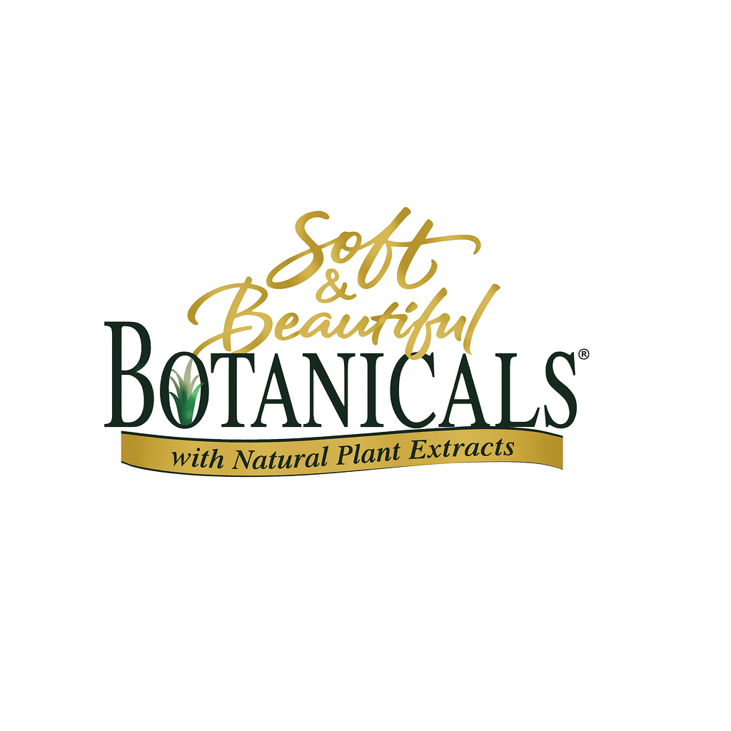 Soft & Beautiful Botanicals