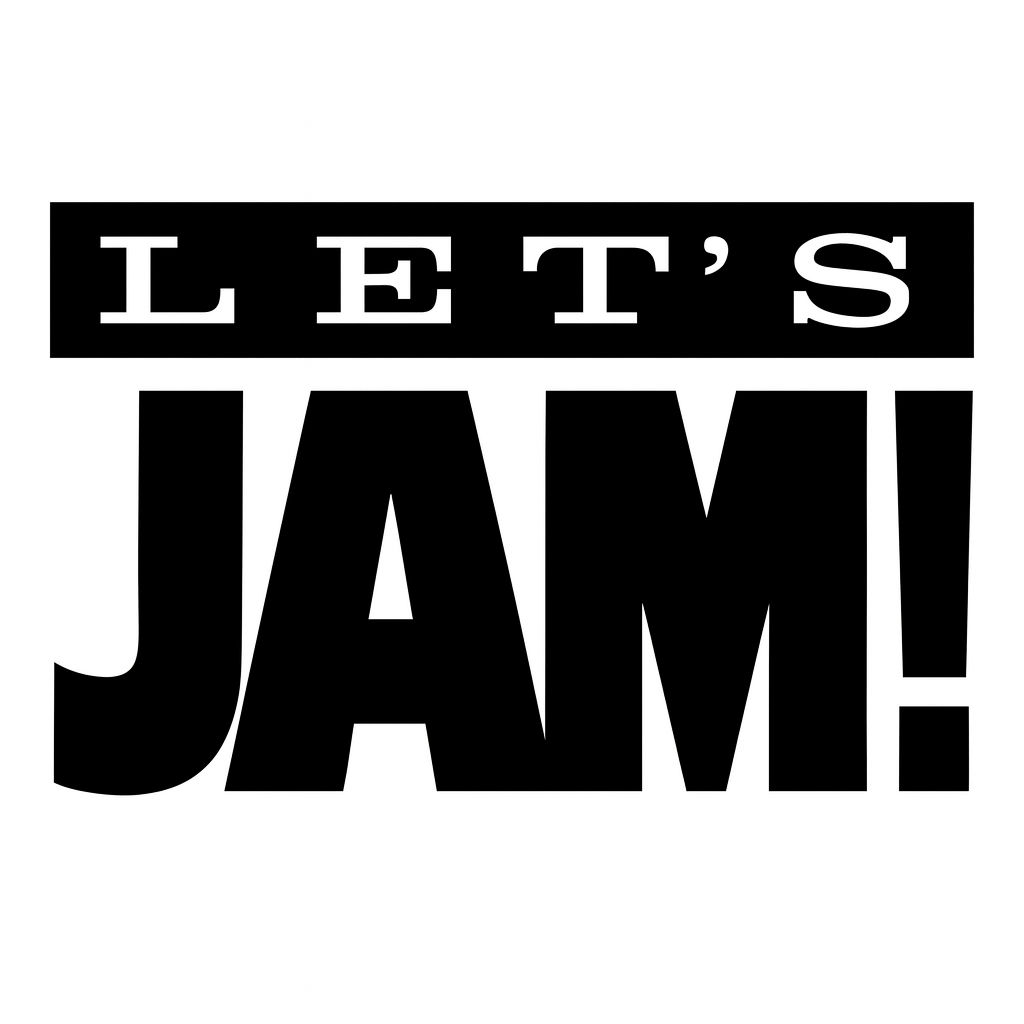 Let’s Jam