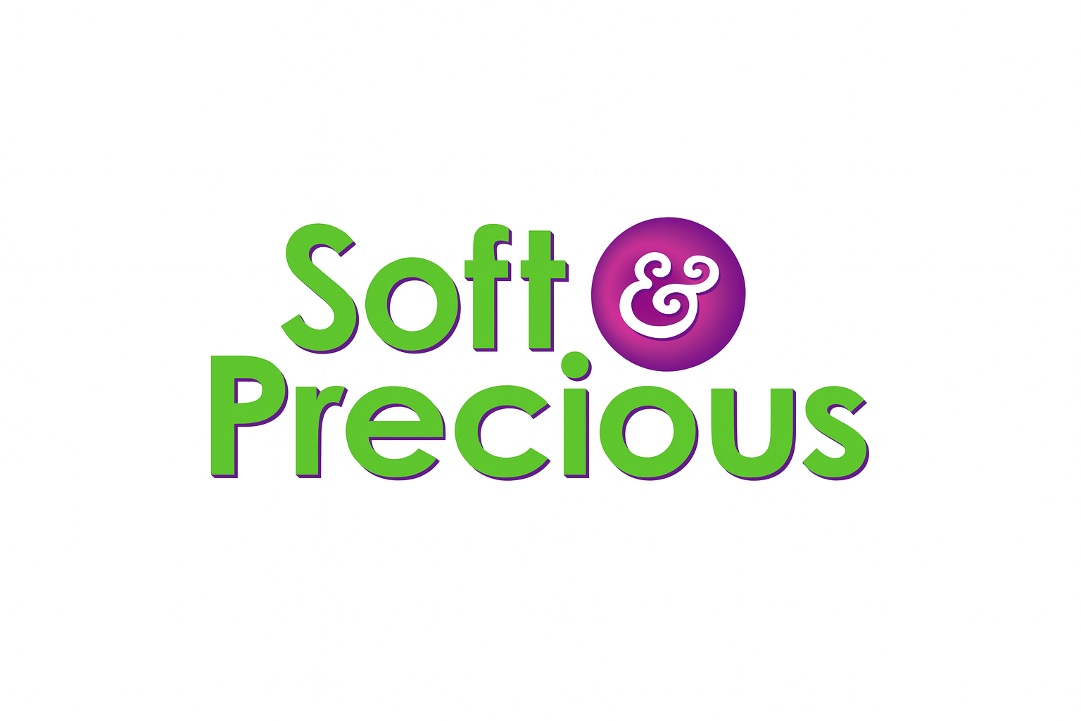 Soft & Precious