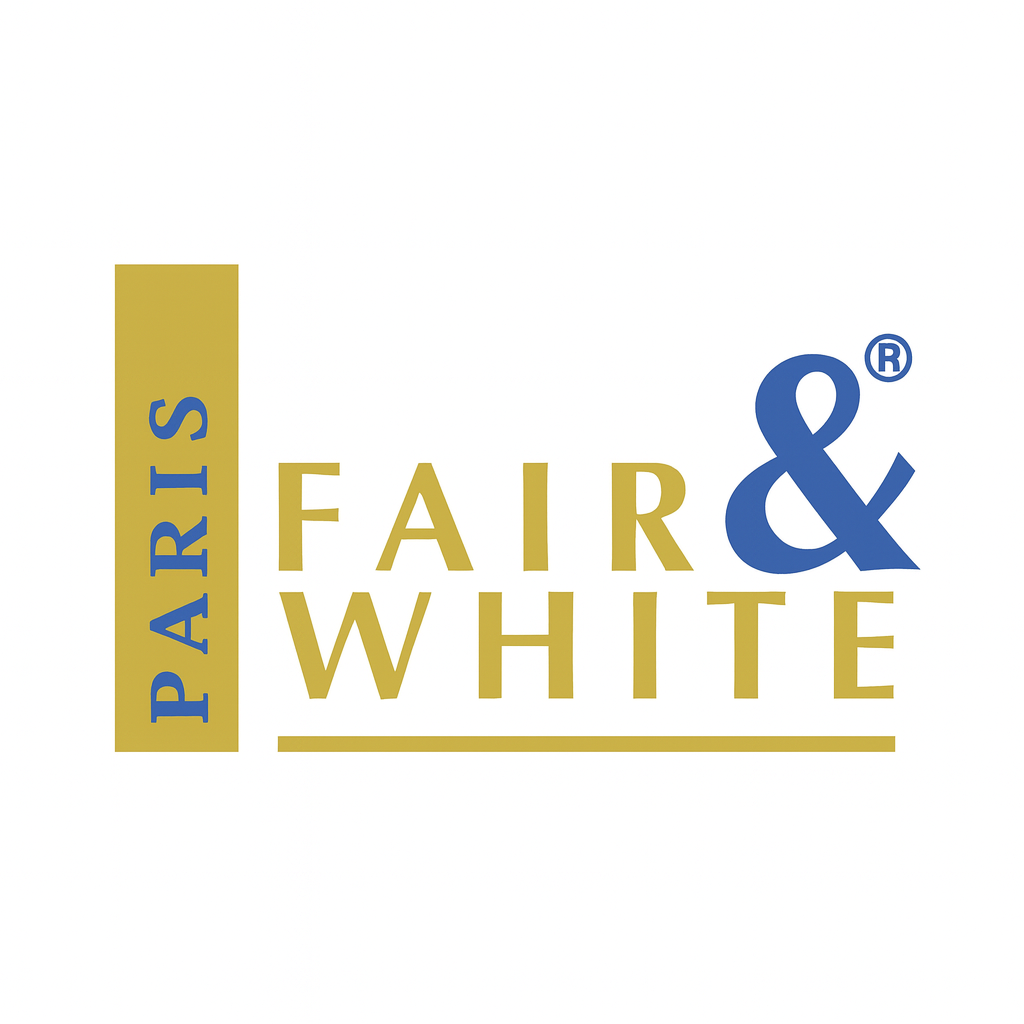 Fair & White