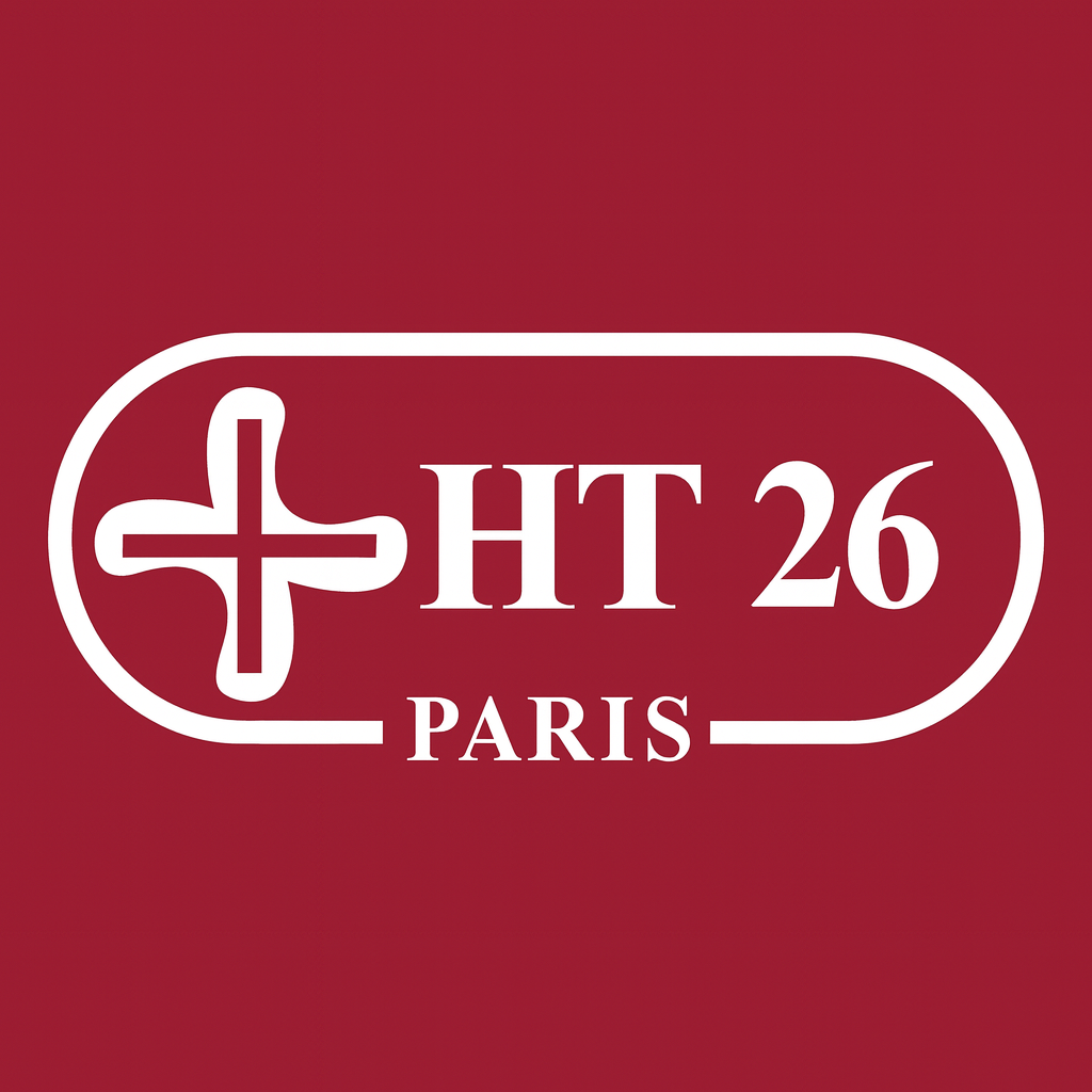 HT26 Paris