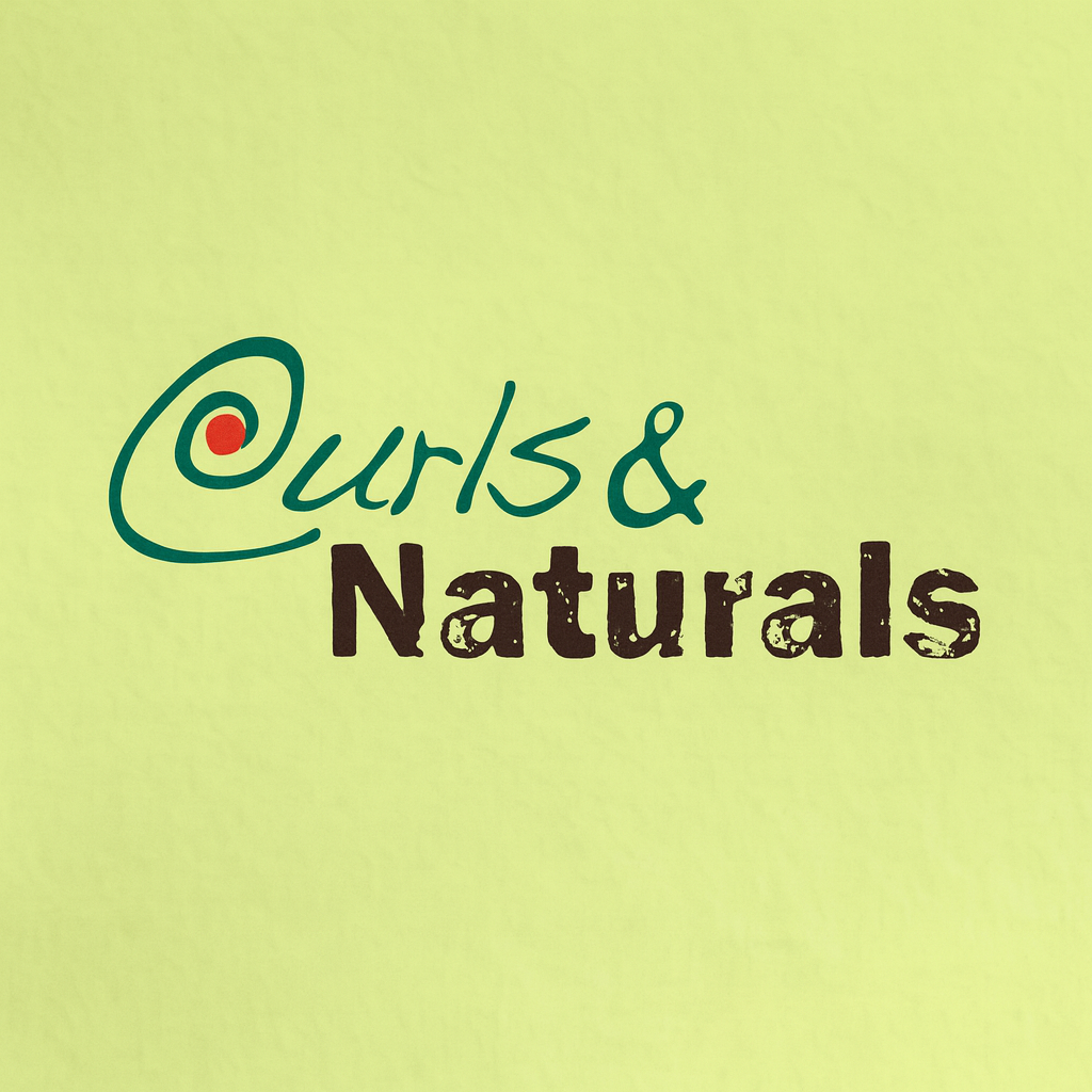 Curls & Naturals
