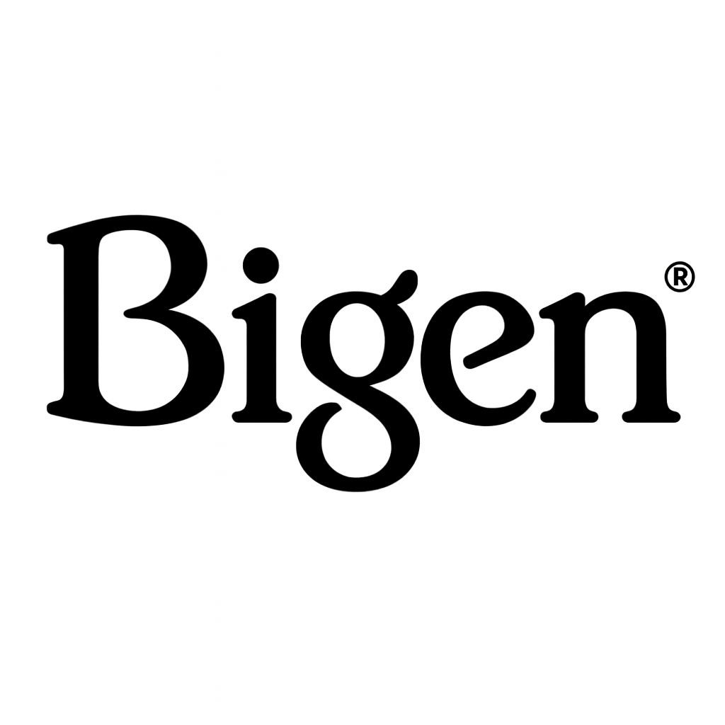 Bigen