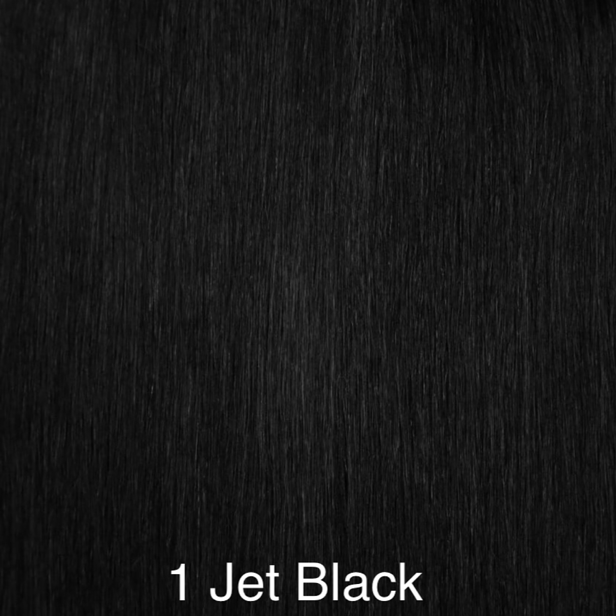 SEAMLESS 8PCS 100% REMY HAIR CLIPS-IN 20” (200G)