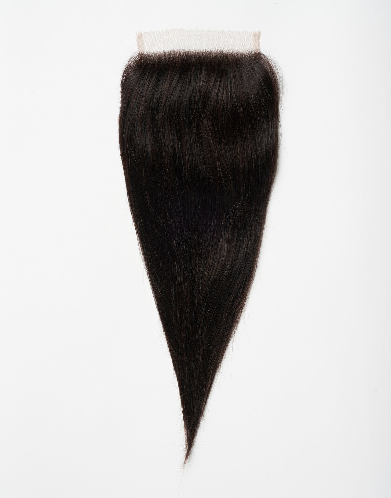 HD Straight Closure 4×4 Unprocessed Virgin Brazilian Lace